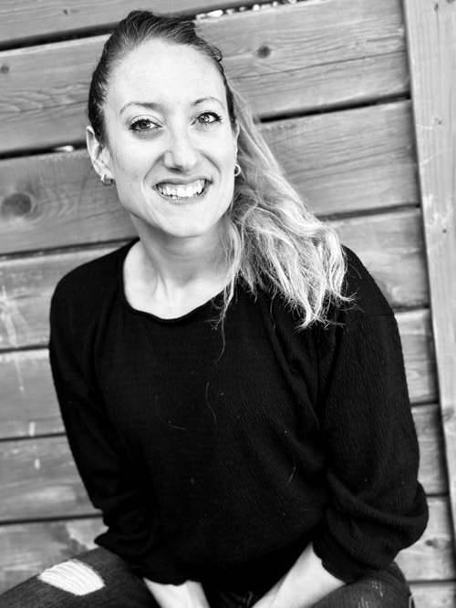 Andrée Normandeau