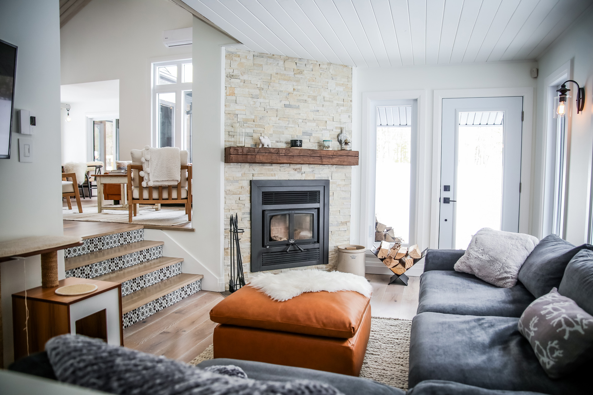 Curated visual reference: Gallery Detail: High End Residential Construction And Renovation